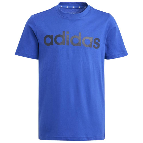 Adidas Παιδική κοντομάνικη μπλούζα U LIN TEE